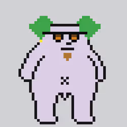 Larva Chads #1925