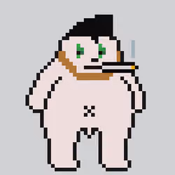 Larva Chads #4378