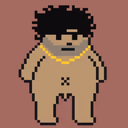Larva Chads #1438