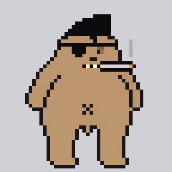 Larva Chads