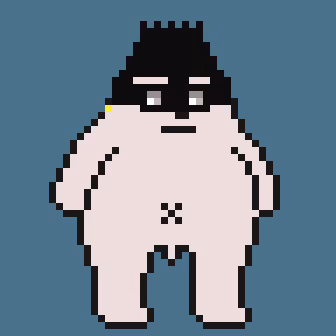 Larva Chads #3478