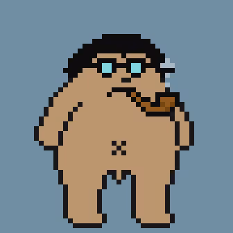 Larva Chads #4650
