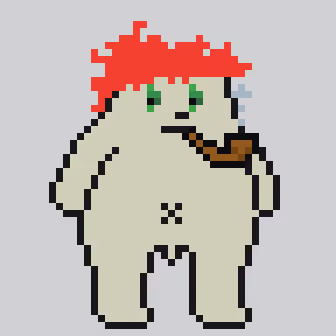 Larva Chads
