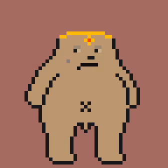 Larva Chads