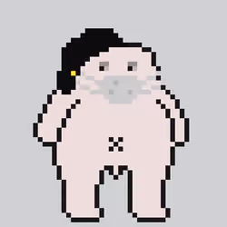 Larva Chads #1505