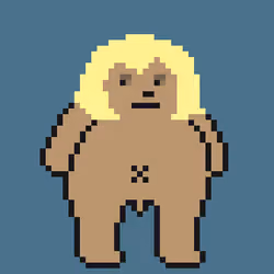 Larva Chads #2935