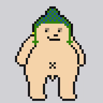 Larva Chads