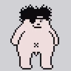 Larva Chads #1495