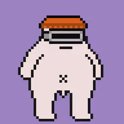 Larva Chads #613