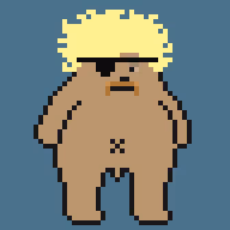 Larva Chads #127