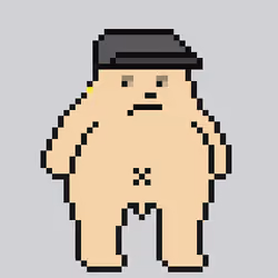 Larva Chads #2376