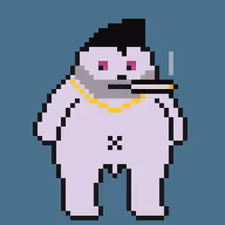 Larva Chads #4855