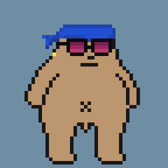 Larva Chads #4130