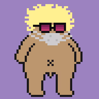 Larva Chads #2656