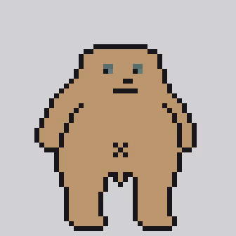 Larva Chads #2246