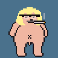 Larva Chads #4788