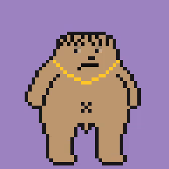 Larva Chads #4998