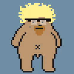 Larva Chads #572