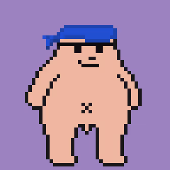 Larva Chads #833