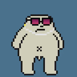 Larva Chads #3721