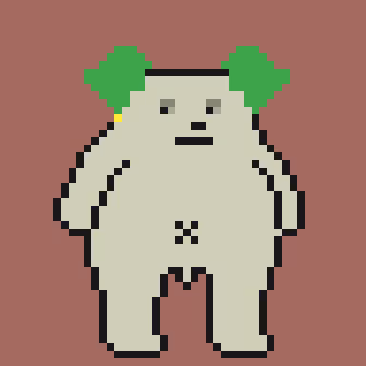 Larva Chads