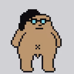 Larva Chads #981