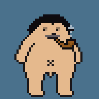 Larva Chads #2694