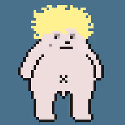 Larva Chads #3839