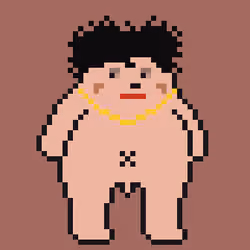 Larva Chads #576
