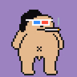 Larva Chads #3974