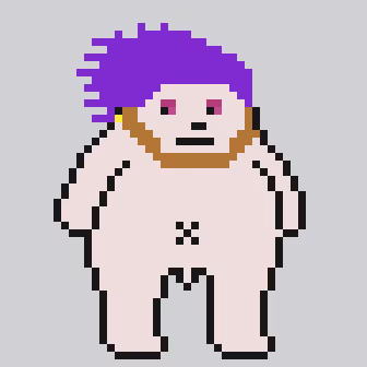 Larva Chads