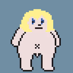 Larva Chads #4083