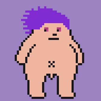 Larva Chads