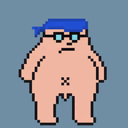 Larva Chads #2826