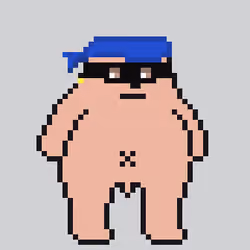 Larva Chads #327