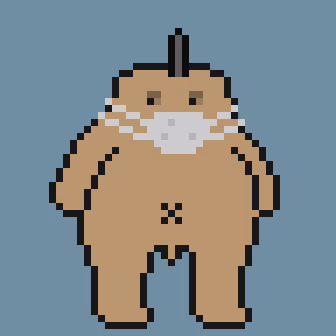 Larva Chads #4972