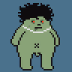 Larva Chads #1897