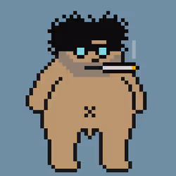Larva Chads #786