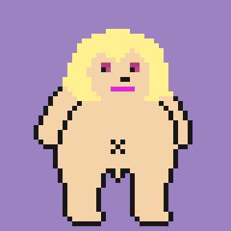 Larva Chads #3
