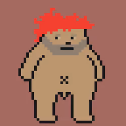 Larva Chads #2338