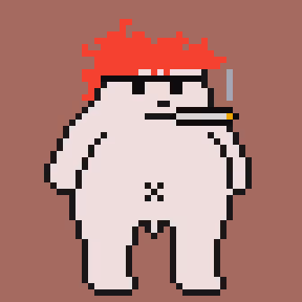 Larva Chads #2164