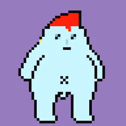 Larva Chads #1600