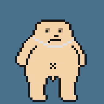 Larva Chads