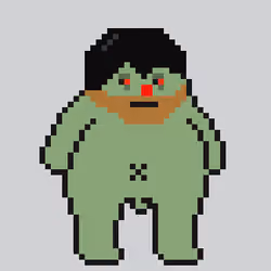 Larva Chads #3058