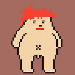 Larva Chads #3854