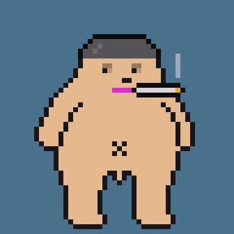 Larva Chads #4973