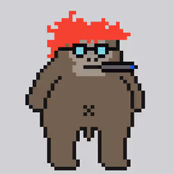 Larva Chads #500