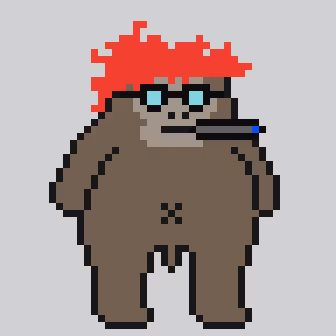 Larva Chads #500