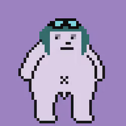 Larva Chads #4181