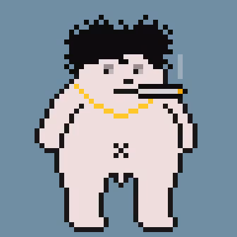 Larva Chads